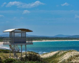 Tilly and Annies Place - Hawks Nest - ชายหาด