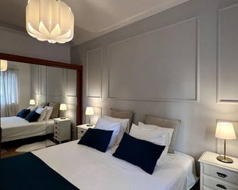 Odivelas Sol Cozy - Conforto a 15 Minutos de Lisboa - Odivelas