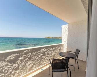 Aporte Hotel - Cesme - Balcone