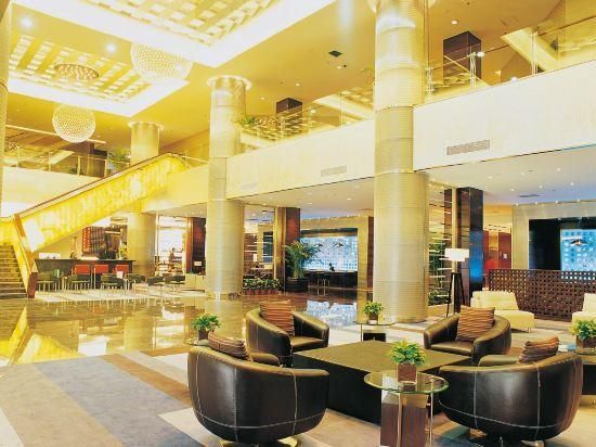 Beijing Railway Hotel - بكين - ردهة
