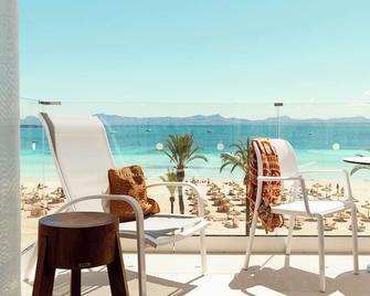 Sunwing Alcudia Beach - Alcudia - Parveke