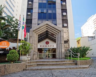 Newciti Itaim by Charlie - Sao Paulo - Building