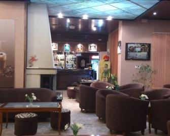 'Park Hotel Ela' - Borovets - Lounge
