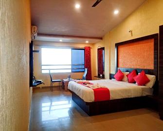 Shivneri Motels - Mahabaleshwar - Habitación