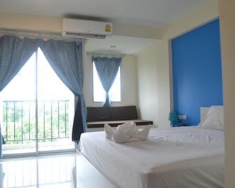 @Love Place - Bangkok - Habitación