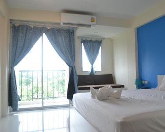 @Love Place Hotel - Bangkok - Habitación