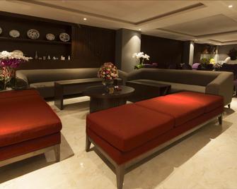 Roseland Centa Hotel & Spa - Ho Chi Minh City - Lounge