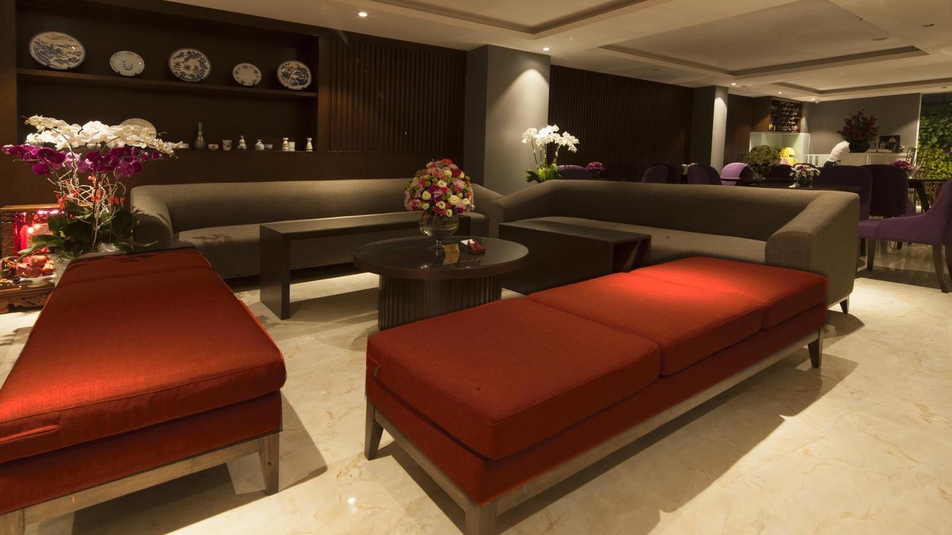 Roseland Centa Hotel & Spa