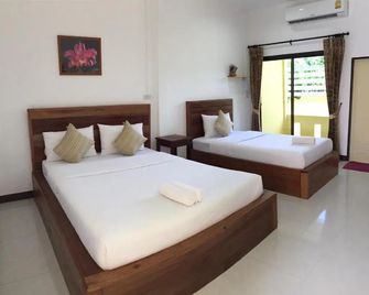 Rachawadee House - Phangnga