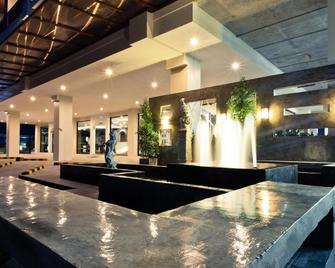 The Proud Hotel - Ubon Ratchathani - Ingresso