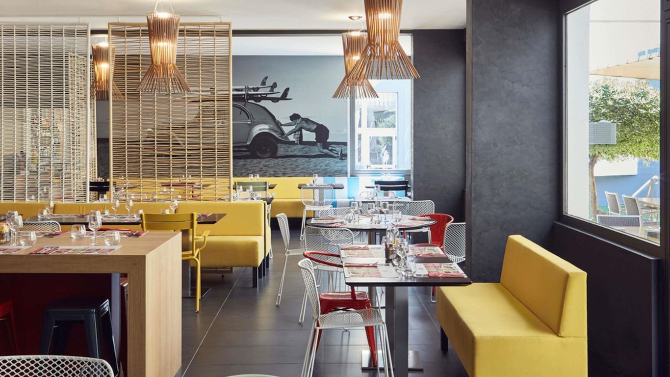 ibis Toulon La-Seyne