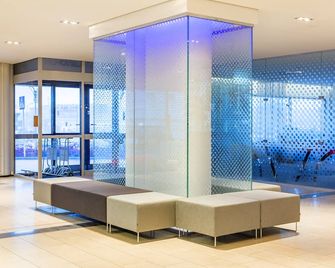 Novotel Katowice Centrum - Katowice - Lobby
