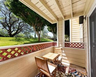 Big Island Fairway Terrace by Coldwell Banker Island Vacations - Waikoloa Village - Balcony