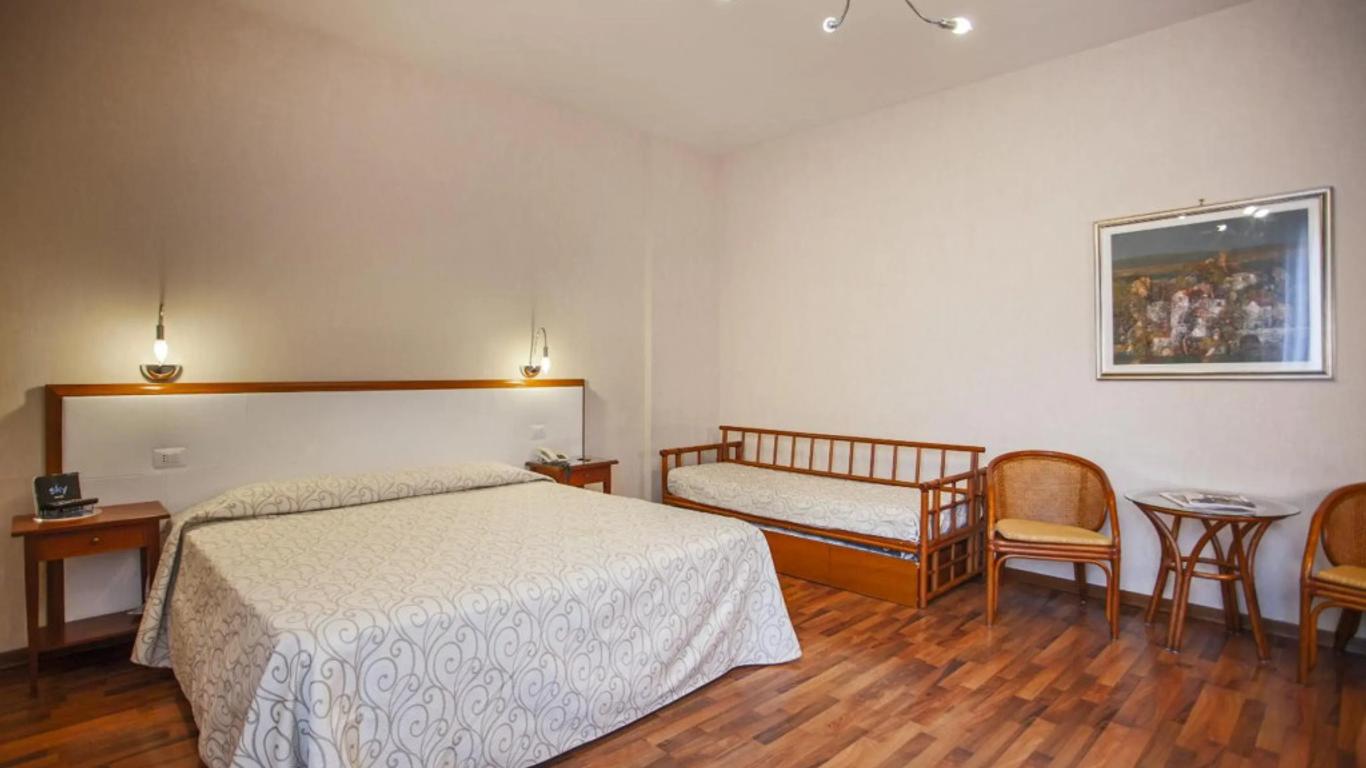 Hotel Blumen