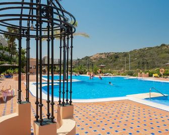 Duquesa Village 2442 - Manilva - Piscina