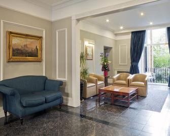 Grange Clarendon - London - Living room