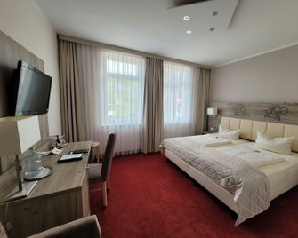 Hotel Rosengarten - Bad Salzuflen
