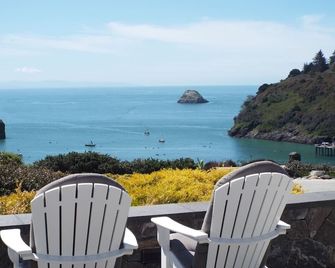 Incredible Ocean Views 3 Bedrooms 3 Bathrooms - Trinidad - Balcón