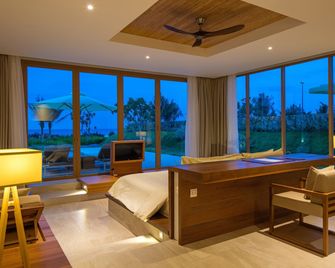 Flc Luxury Resort Quy Nhon - Qui Nhon