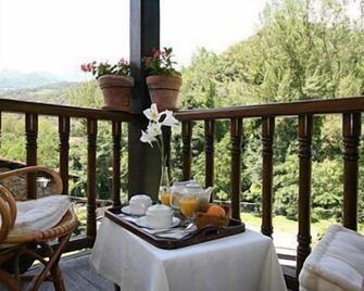 Posada San Pelayo - Camaleño