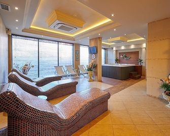 Penelope Palace - Pomorie