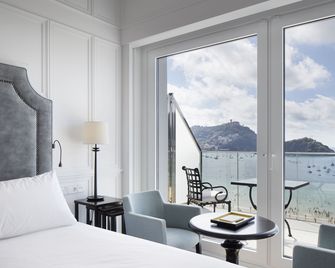 Hotel Villa Favorita - Сан-Себастьян