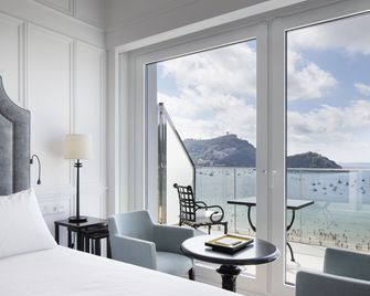 Hotel Villa Favorita - San Sebastian