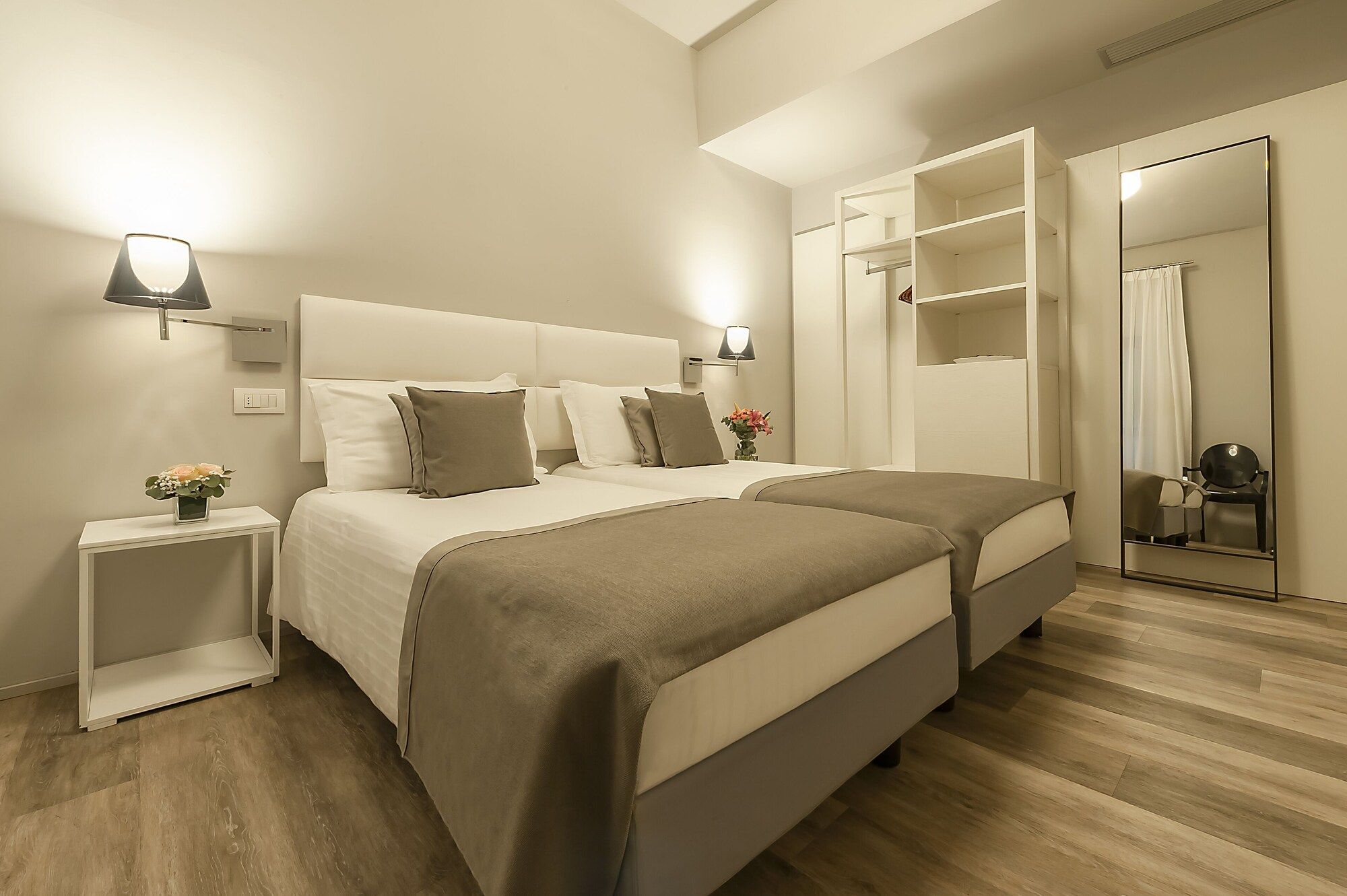 Hotel Monte Meraviglia - Cascia - Quarto