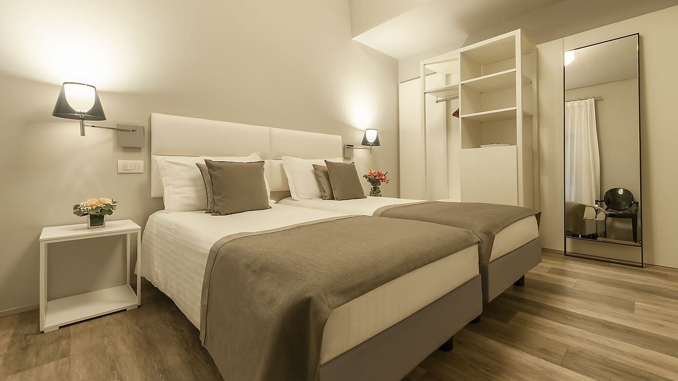 Hotel Monte Meraviglia