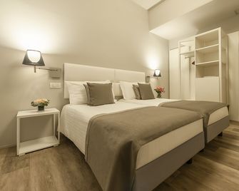 Hotel Monte Meraviglia - Cascia - Quarto