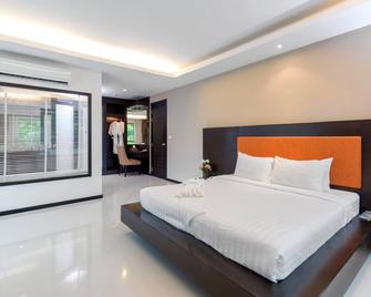 The Regent Kamala Phuket - Kamala - Bedroom