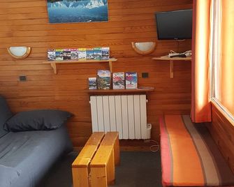 Superb apartment on the Plagne Bellecote, Residence 3000 - La Plagne-Tarentaise