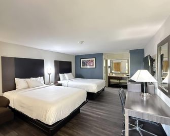 Baymont by Wyndham Tallahassee - Tallahassee - Quarto