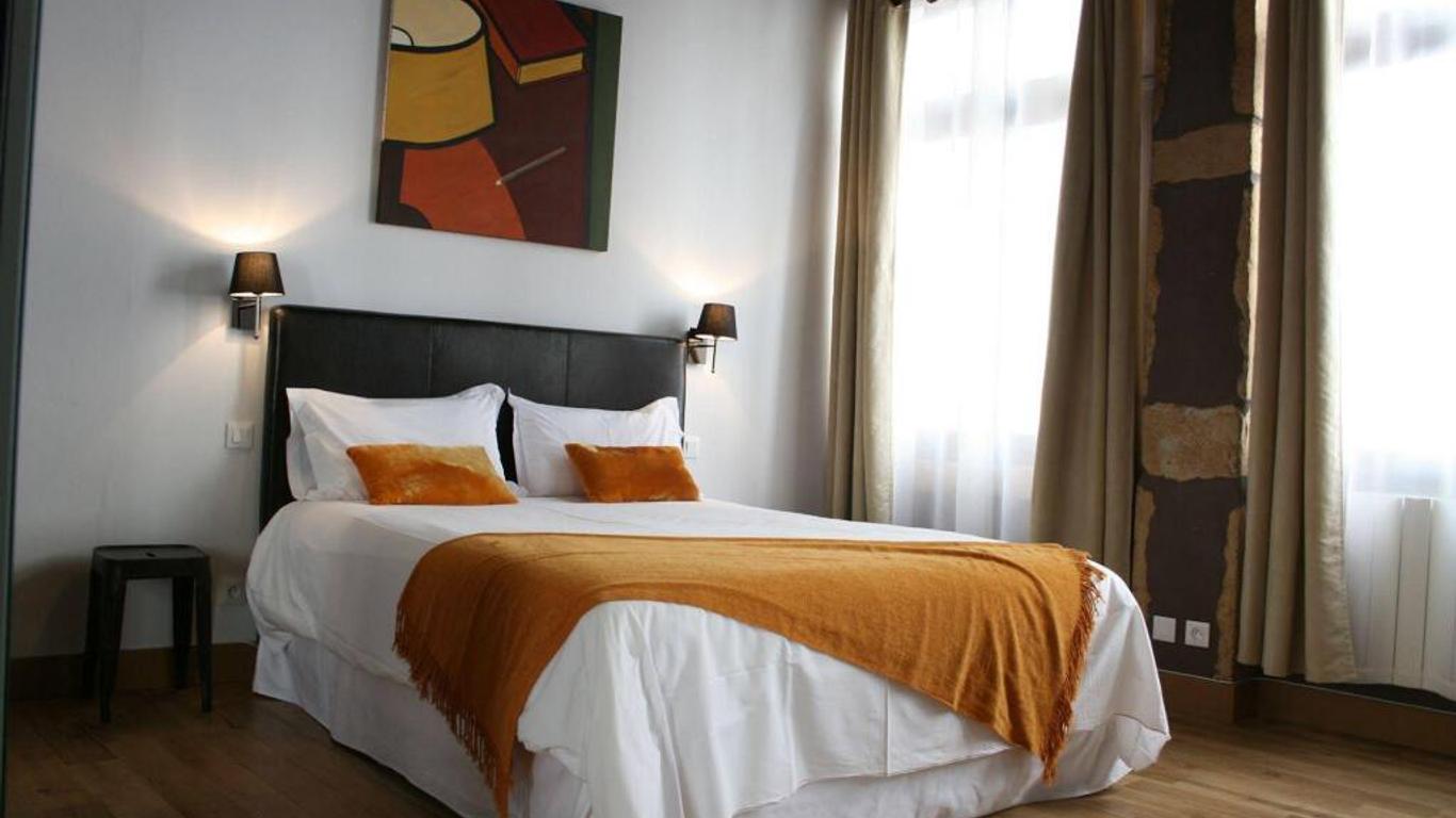 Le Saint Georges By Mon Hotel Particulier