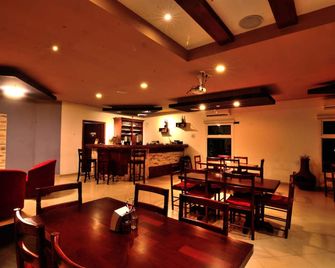 Hotel Rdg - Managua