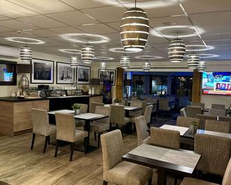 Hotel Acadie Orly Morangis - Morangis - Restaurant
