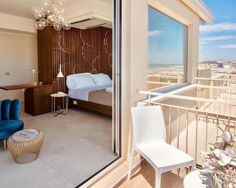 Hotel Orchidea - Cervia
