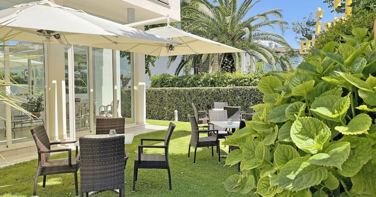 Hotel Pigalle Desde 57 € Hoteles En Forte Dei Marmi Kayak