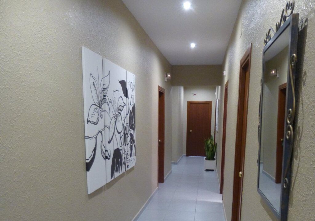 Hostal Iznájar Barcelona