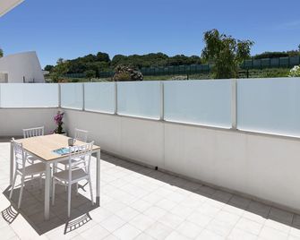 Rivazzurra Homes - 41 - Termoli - Balkon