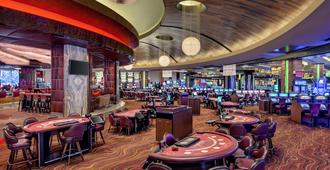 Red Rock Casino, Resort and Spa - Las Vegas - Nhà hàng