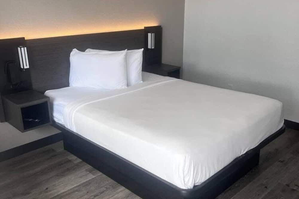Motel 6-Orlando, Fl - Winter Park - אורלנדו