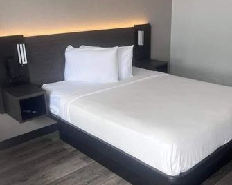 Motel 6-Orlando, Fl - Winter Park - אורלנדו