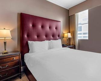 Downtown Nashville located in Printer's Alley with King Bed! - Nashville - Camera da letto