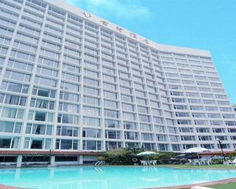 深圳金碧酒店 - 深圳 - 建築