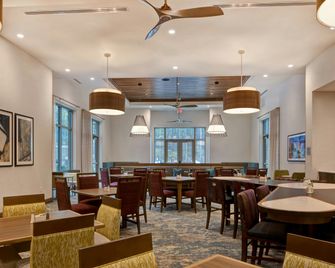 Homewood Suites By Hilton Summerville - Summerville - Restaurant