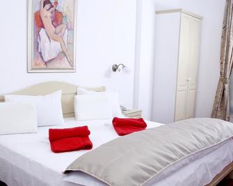 Hotel Exclusiv - Timisoara - Bedroom
