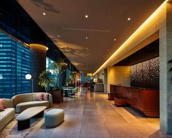 Mitsui Garden Hotel Sendai - Sendai - Lobby