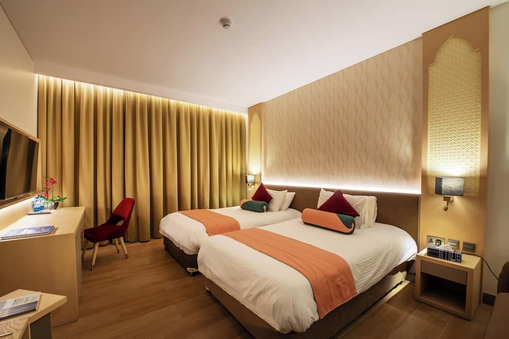 Falaj Daris Hotel - Nizwa