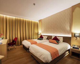 Falaj Daris Hotel - Nizwa